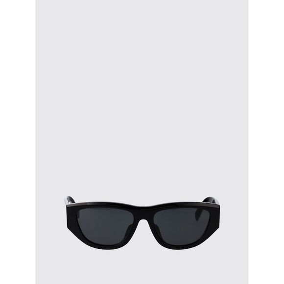 Celine Sunglasses Woman Black